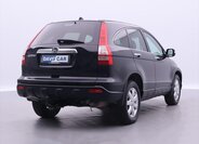 Honda CR-V 7