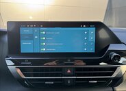 Citroën C4 Hatchback 1,2 l 96 kw