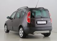 Škoda Roomster 7