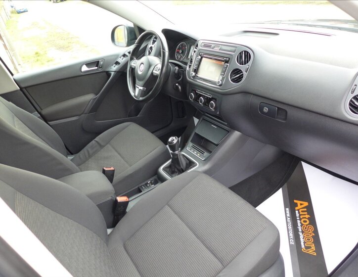 Volkswagen Tiguan 32