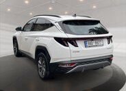 Hyundai Tucson SUV / Terénní 1,6 l 110 kw