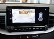 KIA Ceed Kombi 1,5 l 103 kw