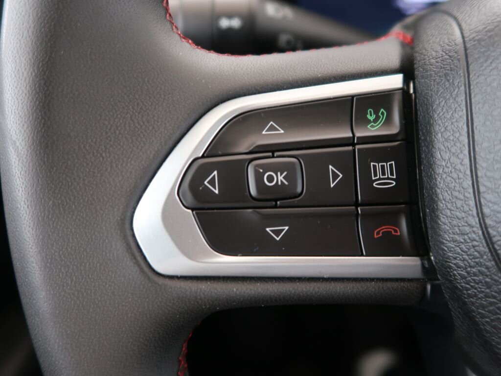 Jeep Compass SUV / Terénní 1,3 l 132 kw