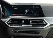 BMW X6 SUV 4,4 l 460 kw