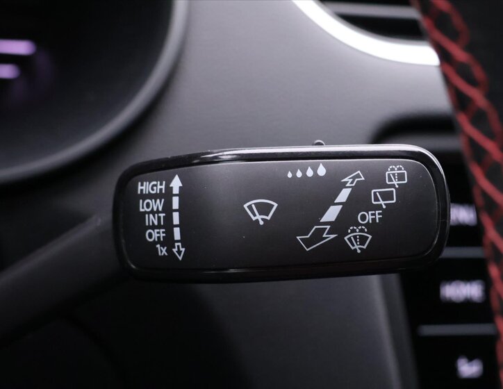 Škoda Octavia Kombi 2,0 l 135 kw