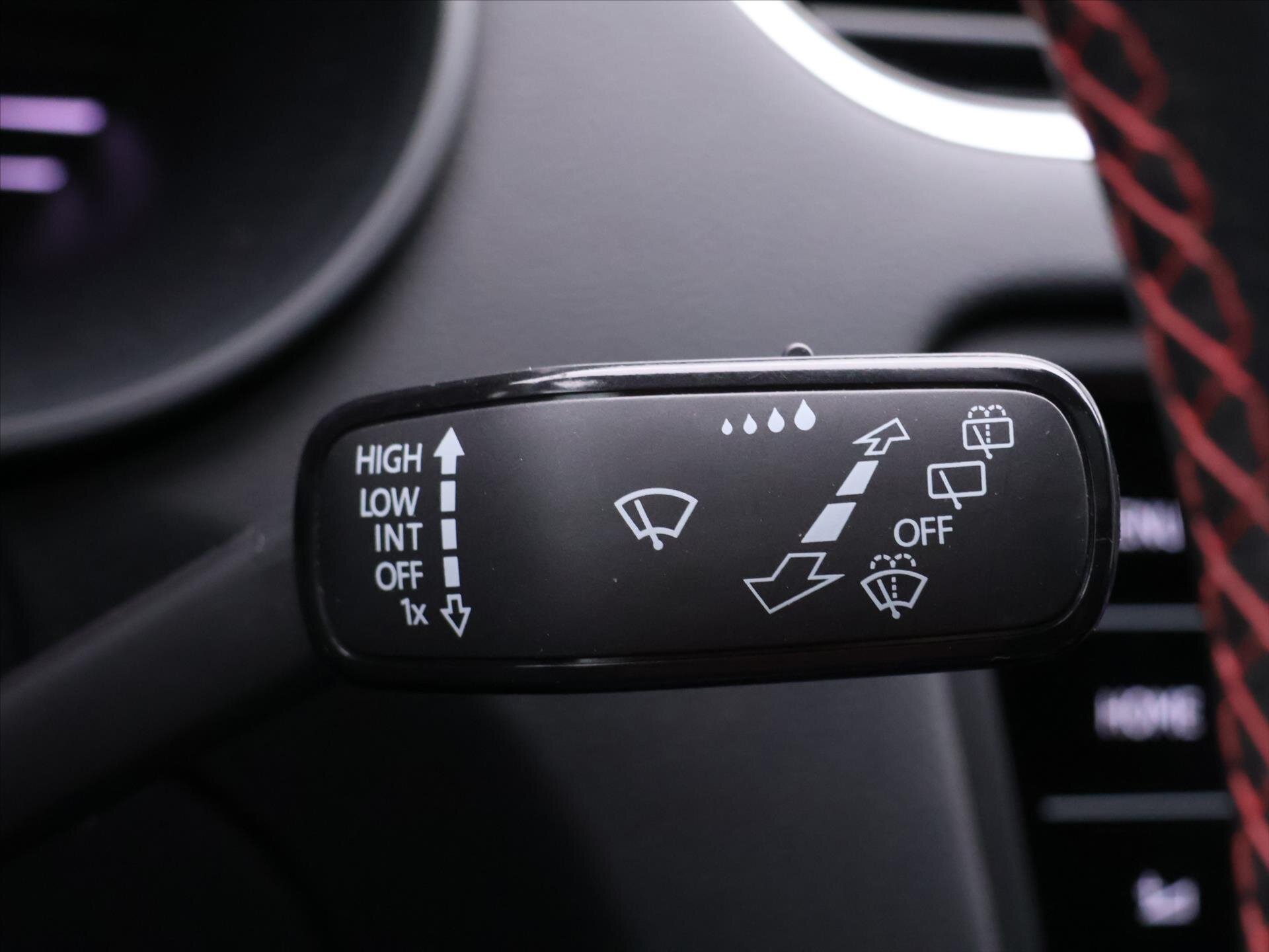 Škoda Octavia Kombi 2,0 l 135 kw