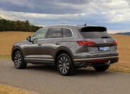 Volkswagen Touareg 5