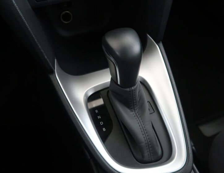 Toyota Yaris Cross Hatchback 1,5 l 68 kw