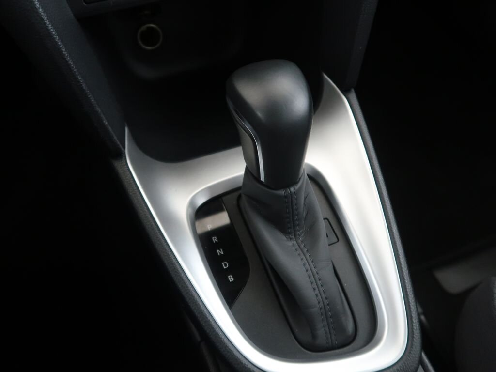 Toyota Yaris Cross Hatchback 1,5 l 68 kw