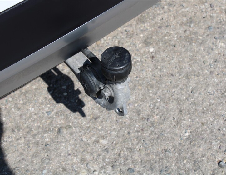 Mercedes-Benz GLB 37