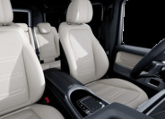 Mercedes-Benz Třídy G 8