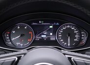 Audi S5 Liftback 3,0 l 251 kw