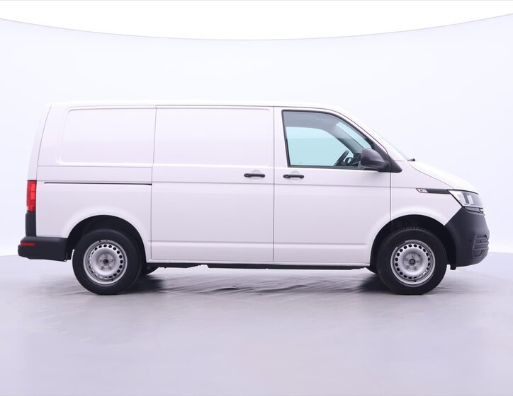 Volkswagen Transporter Ostatní 2,0 l 66 kw