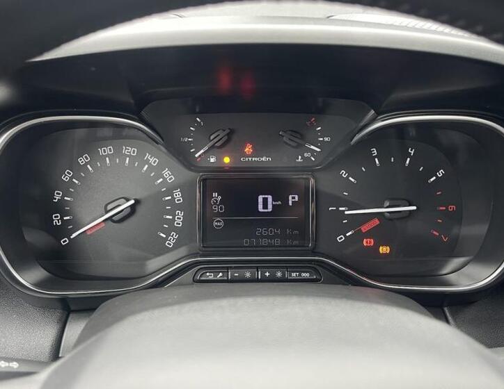 Citroën C3 Aircross 23