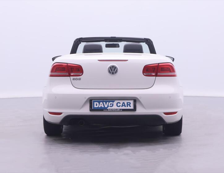 Volkswagen EOS 12