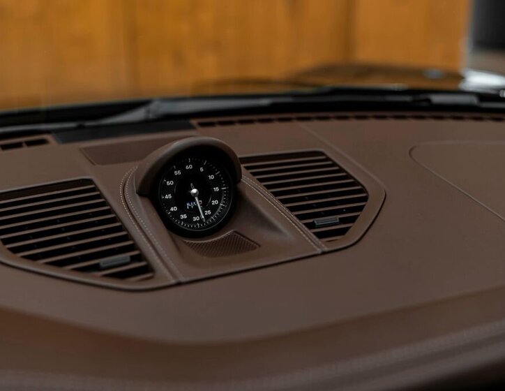 Porsche 911 Kupé 3,6 l 357 kw