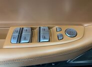 BMW Řada 7 Sedan / Limuzína 3,0 l 250 kw