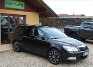 Škoda Octavia Kombi 2,0 l 103 kw