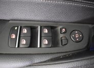 BMW Řada 5 Sedan / Limuzína 3,0 l 195 kw