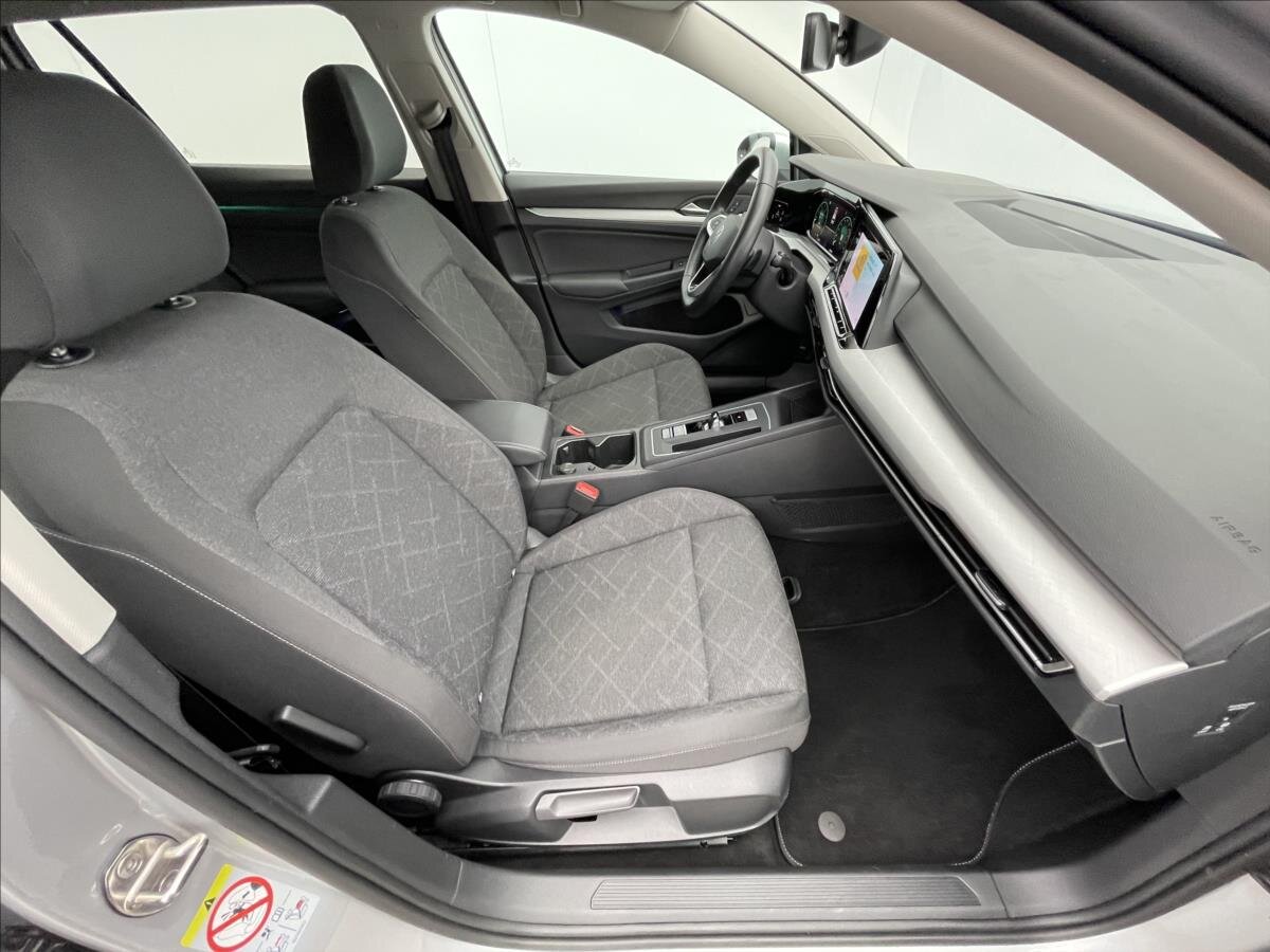 Volkswagen Golf Kombi 1,5 l 110 kw