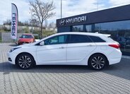 Hyundai i40 Kombi 1,6 l 100 kw