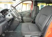 Opel Vivaro 12