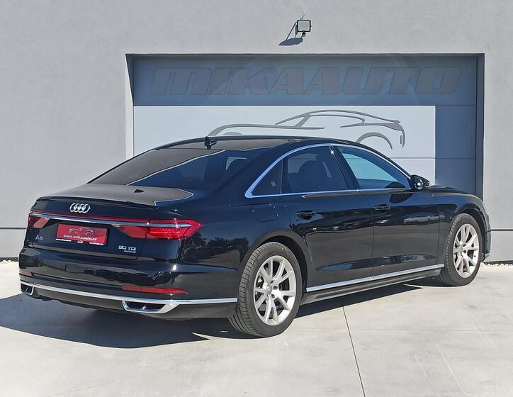 Audi A8 5