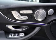 Mercedes-Benz Třídy E 18