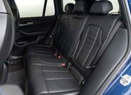 BMW X3 SUV 3,0 l 210 kw