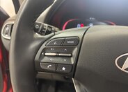 Hyundai i30 Kombi 1,5 l 70 kw