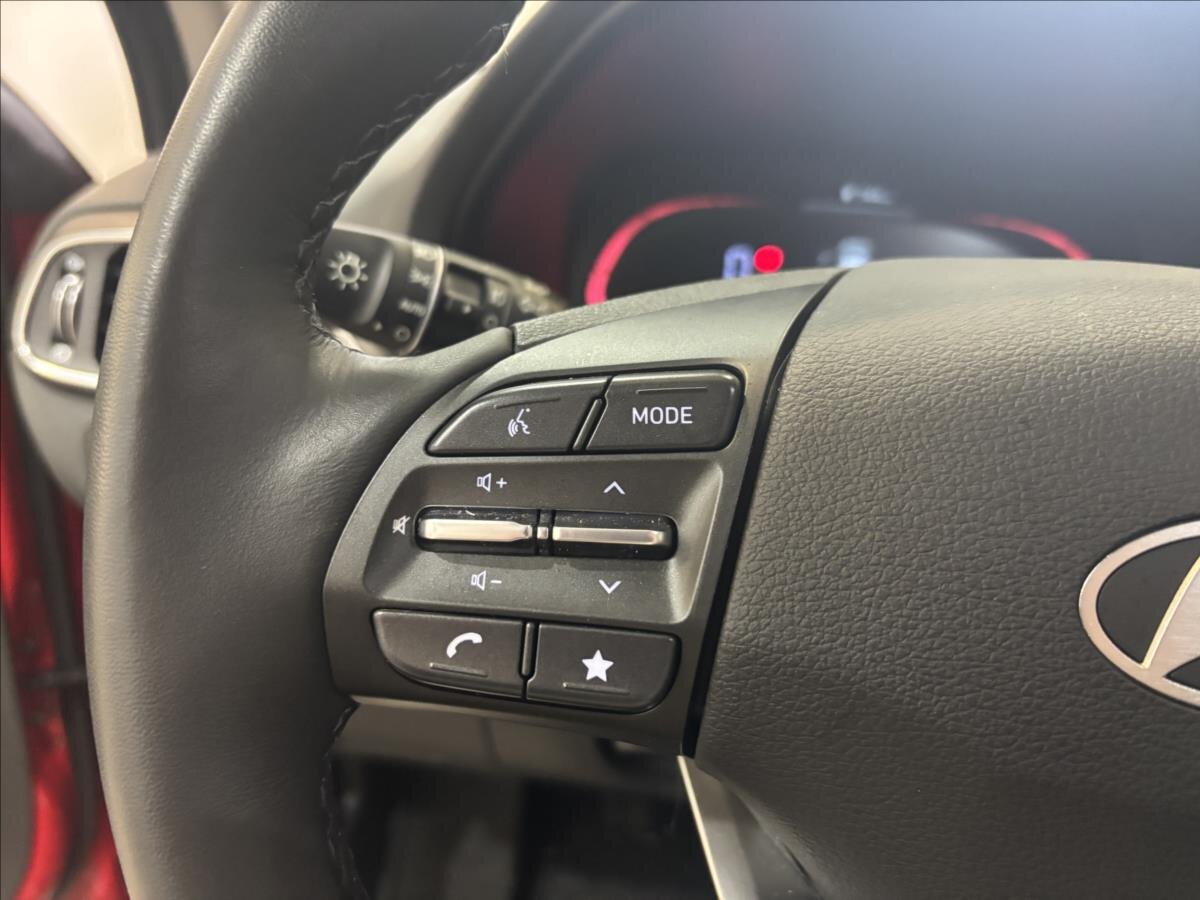 Hyundai i30 Kombi 1,5 l 70 kw