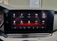 Škoda Octavia Kombi 1,5 l 110 kw