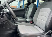 Volkswagen Tiguan SUV 2,0 l 176 kw
