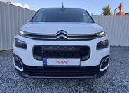 Citroën Berlingo Kombi 1,5 l 75 kw