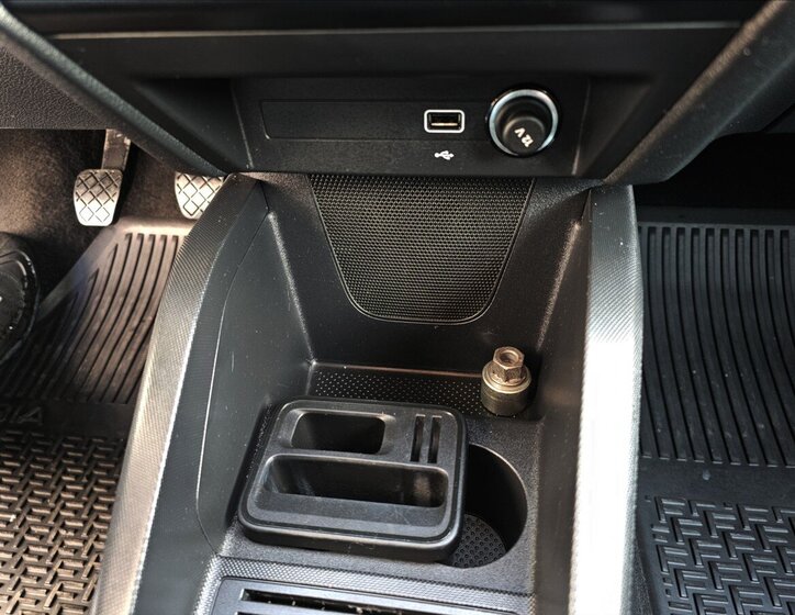 Škoda Fabia Kombi 999,0 70 kw