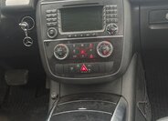 Mercedes-Benz Třídy R MPV 3,0 l 170 kw