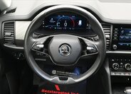 Škoda Kodiaq Kombi 2,0 l 110 kw