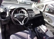 Honda Jazz Hatchback 1,2 l 66 kw