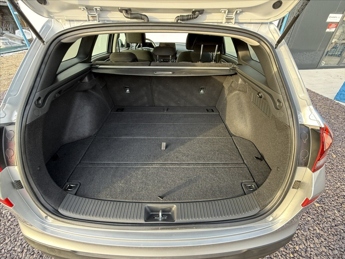 Hyundai i30 Kombi 1,5 l 103 kw