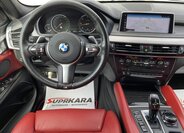 BMW X6 SUV 3,0 l 230 kw