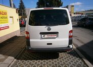Volkswagen Transporter Kombi 2,0 l 75 kw