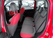 Fiat Panda Hatchback 1,2 l 51 kw