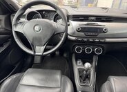 Alfa Romeo Giulietta Hatchback 1,4 l 88 kw