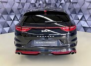 KIA Pro_Ceed Hatchback 1,6 l 150 kw
