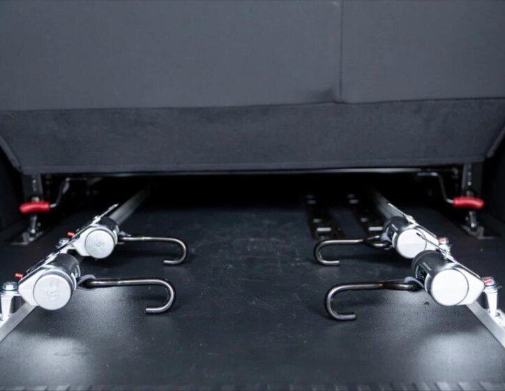 Toyota ProAce Verso 10