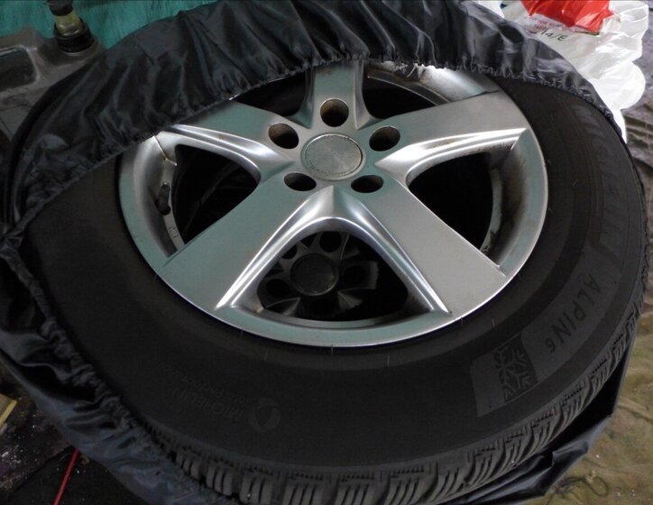 Nissan Qashqai SUV / Terénní 1,6 l 86 kw