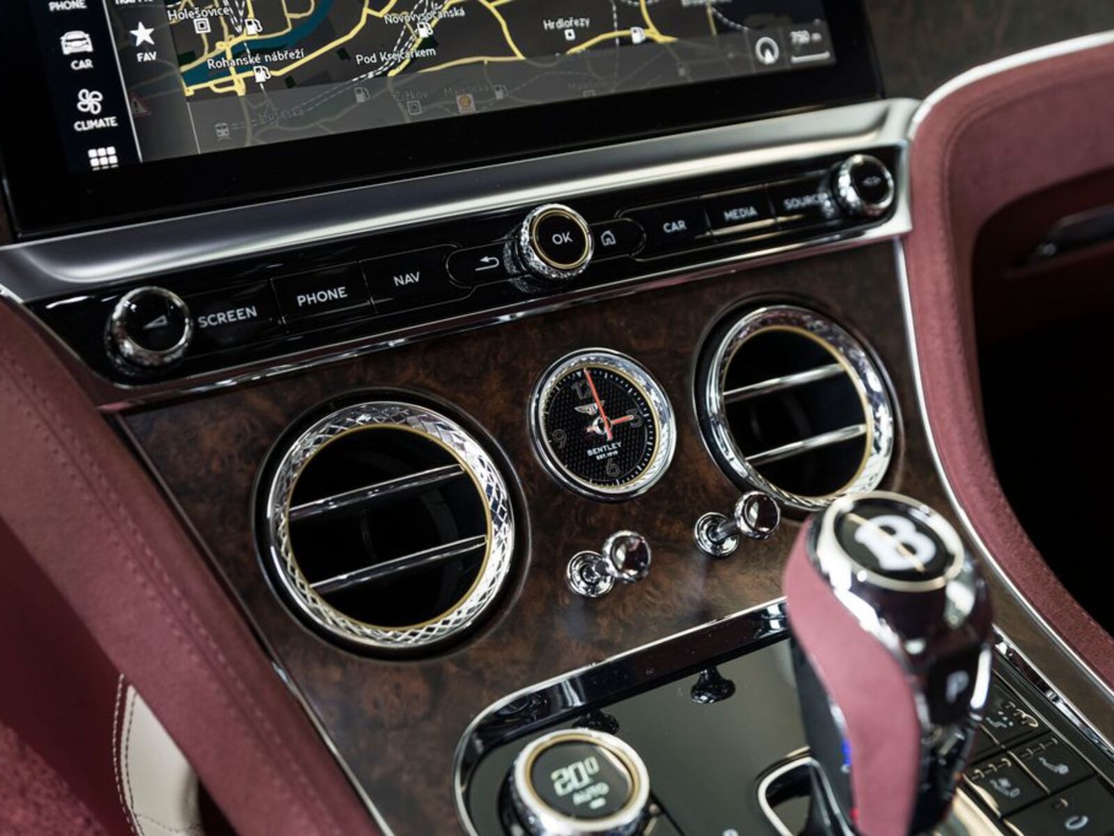 Bentley Continental GT 14