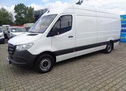 Mercedes-Benz Sprinter Ostatní 2,0 l 110 kw