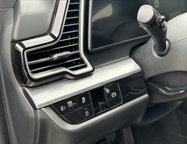 KIA Sportage SUV / Terénní 1,6 l 110 kw