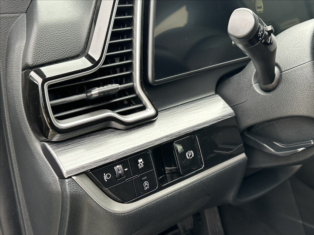 KIA Sportage SUV / Terénní 1,6 l 110 kw